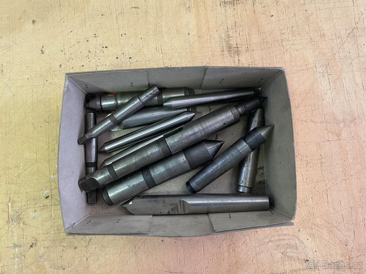 Nástrojová bruska TOS BN 102 (7902) - 9