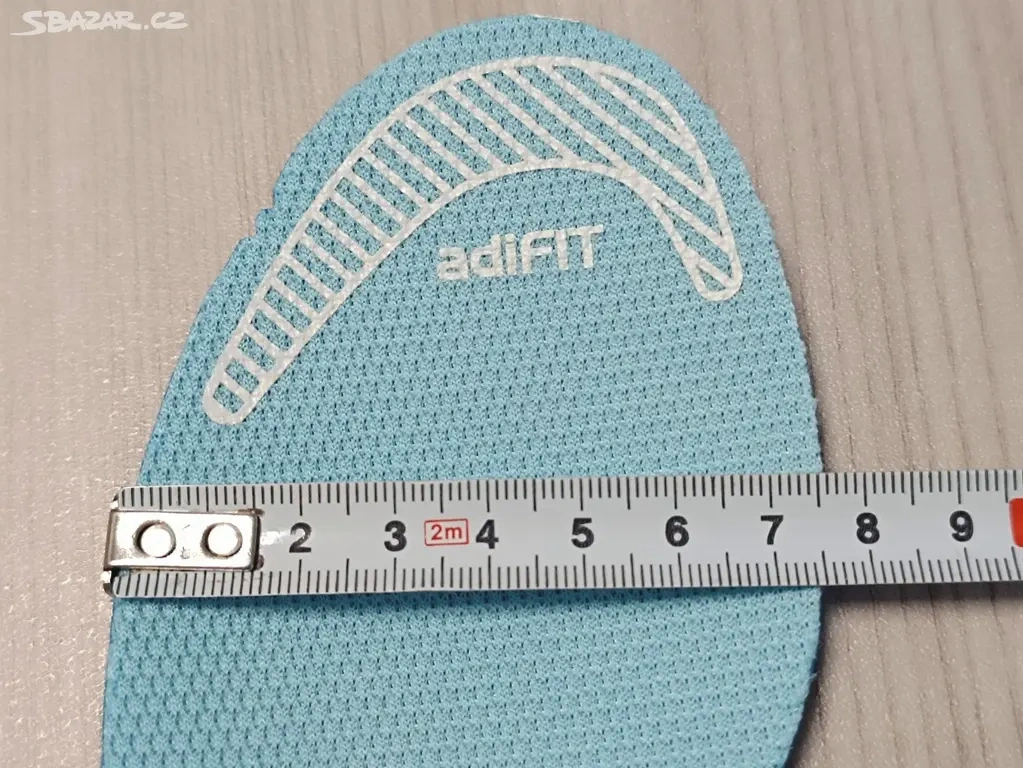 Nové Dětské boty adidas vel. 34 - 9