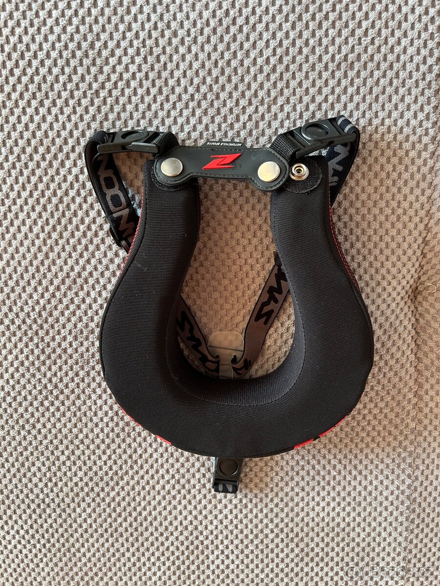 Vybavení na motorku - 9