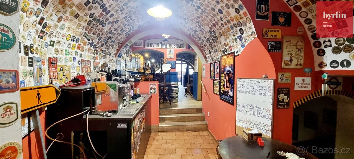 Pronájem komerčního prostoru 194 m2, centrum Opavy - 9