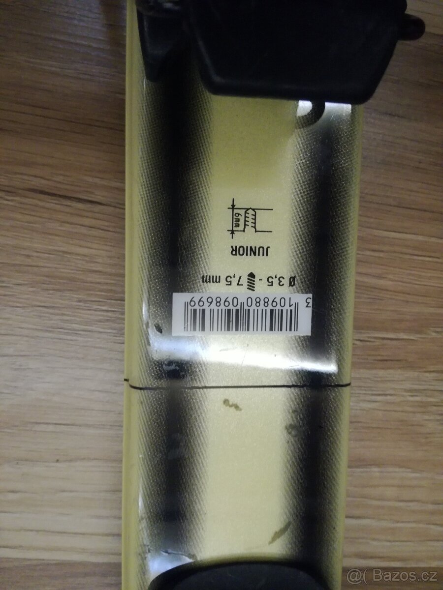 PRODEJ DĚTSKÉ LYŽE - SLEVA - 9