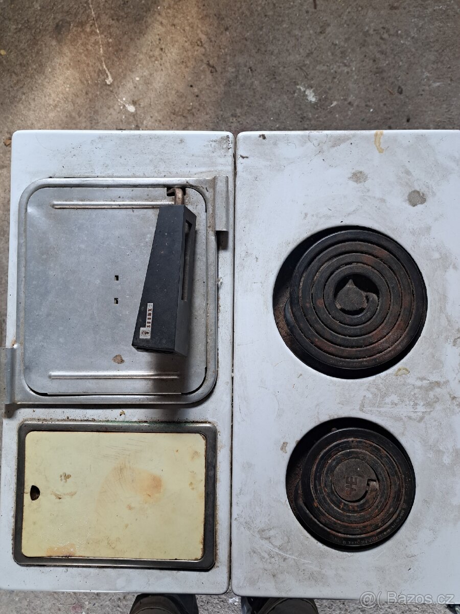 Kuchyňský robot - 9