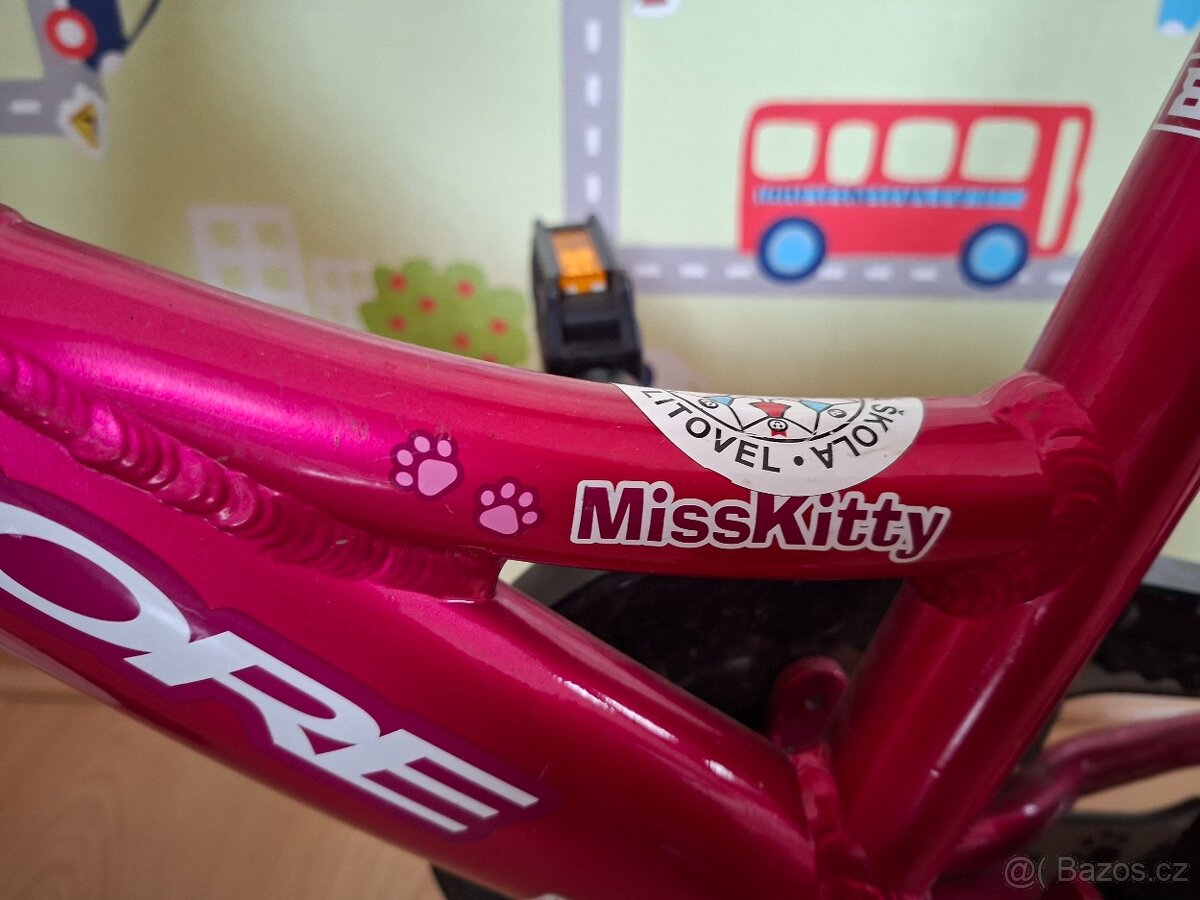 Dětské kolo - 9