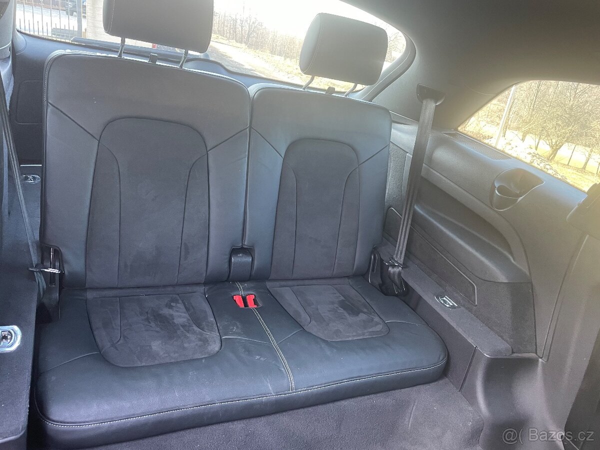 AUDI Q7 S-line 3.0 DPH - 9