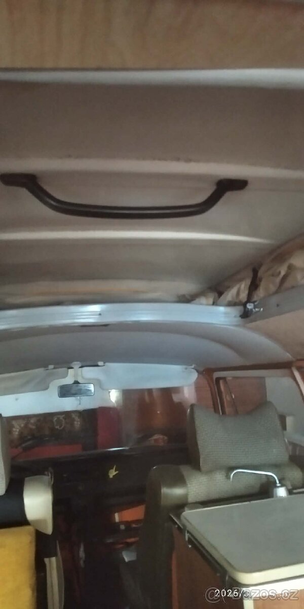 VW T2B - 9