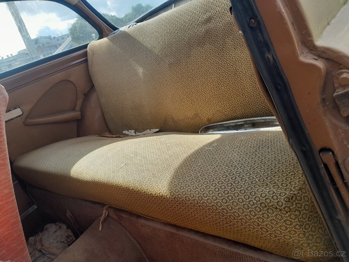 Škoda Octavia - 9