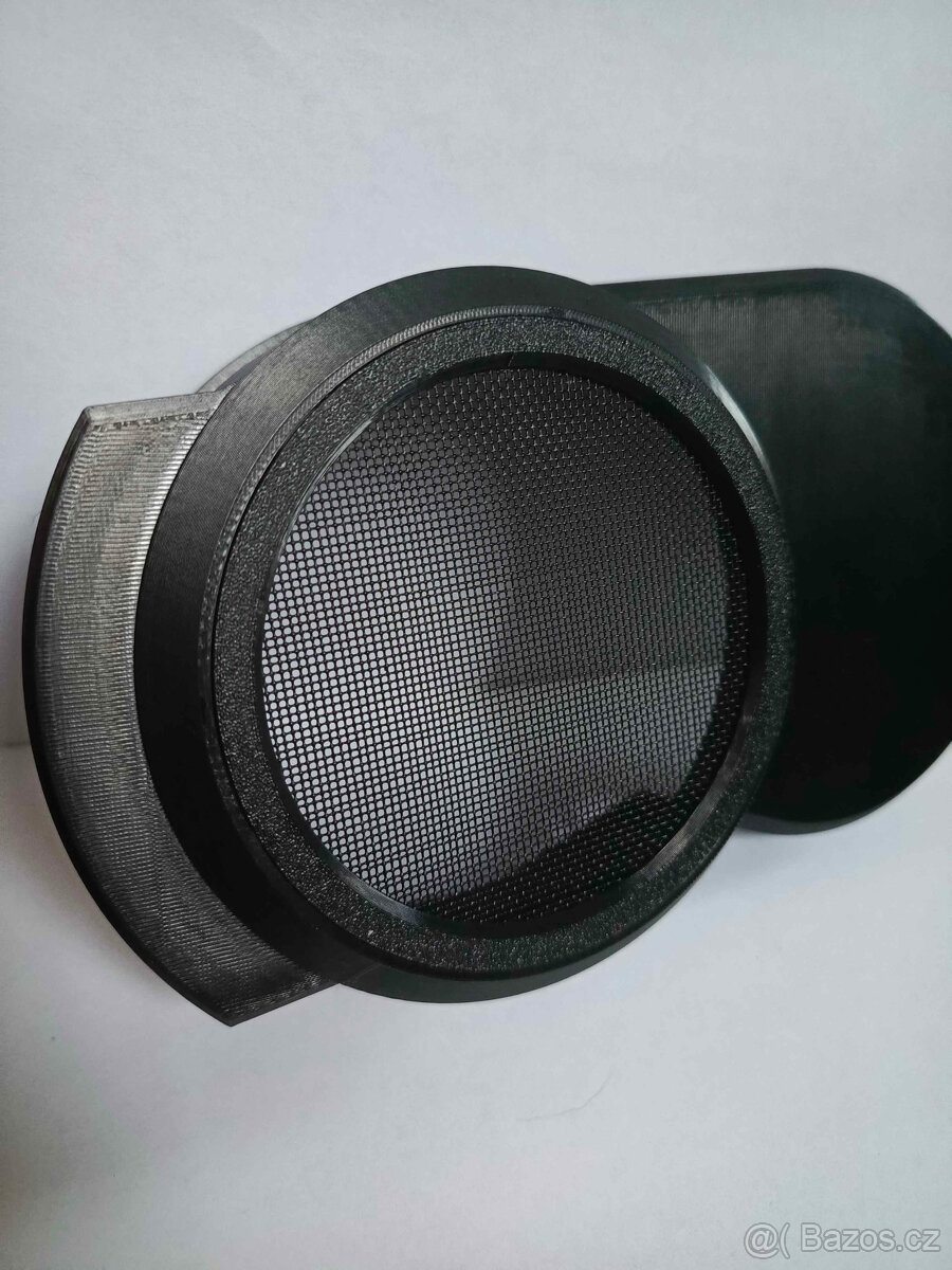 Babetta kryt - 9
