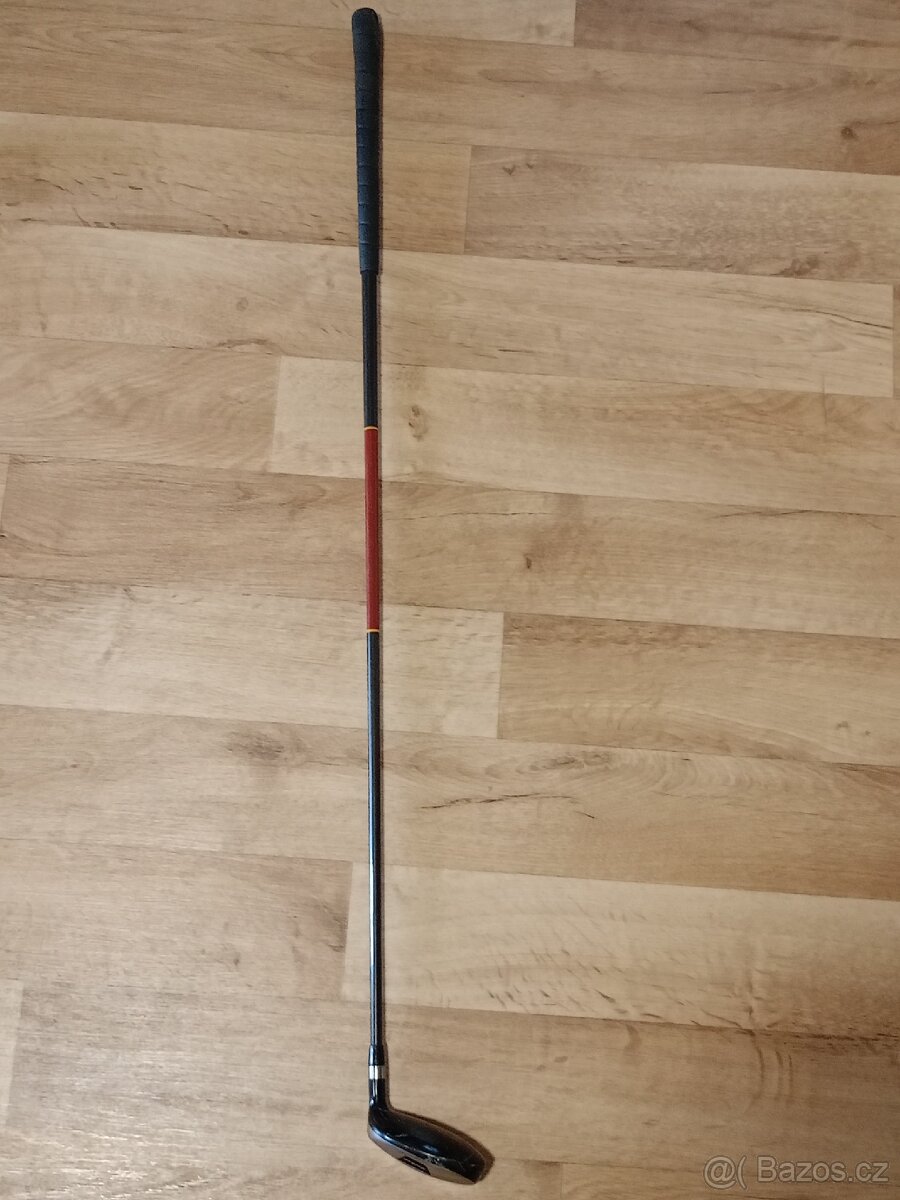 Golfové hole - 9