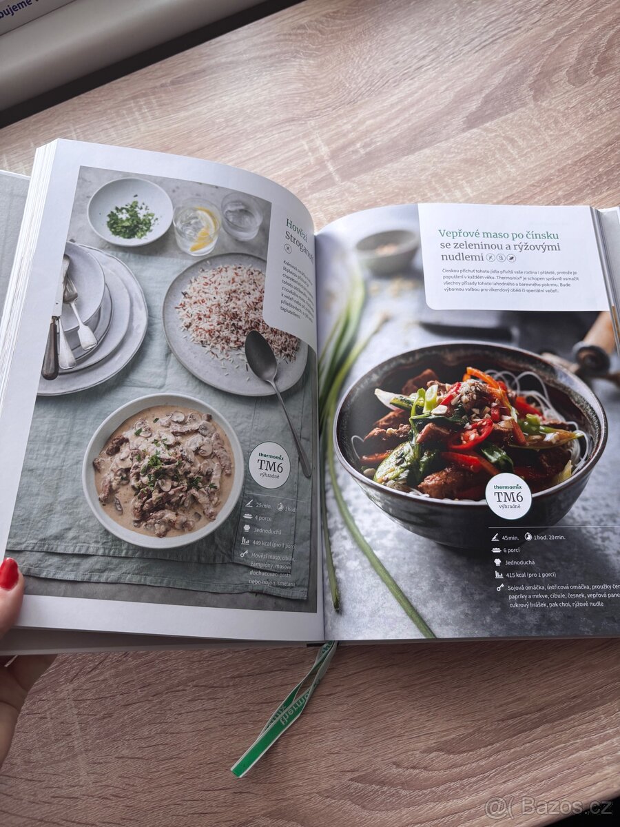 Thermomix TM6 - 9