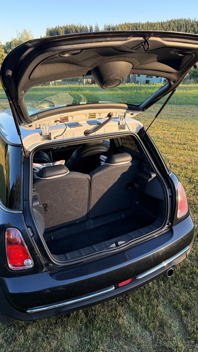 Mini Cooper - 9