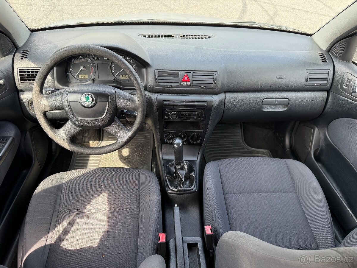 1,9 TDI - 9