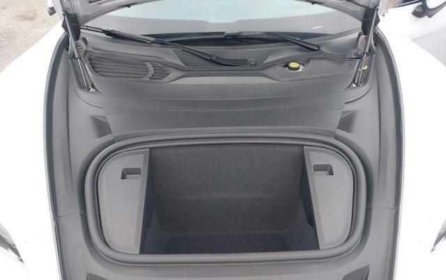 Porsche Taycan 2024 - 9