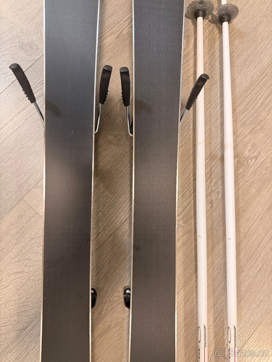 HEAD SUPERSHAPE 140cm - top stav - 9