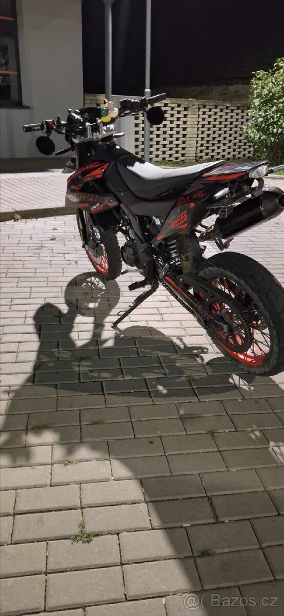 Aprilia sx 125 - 9