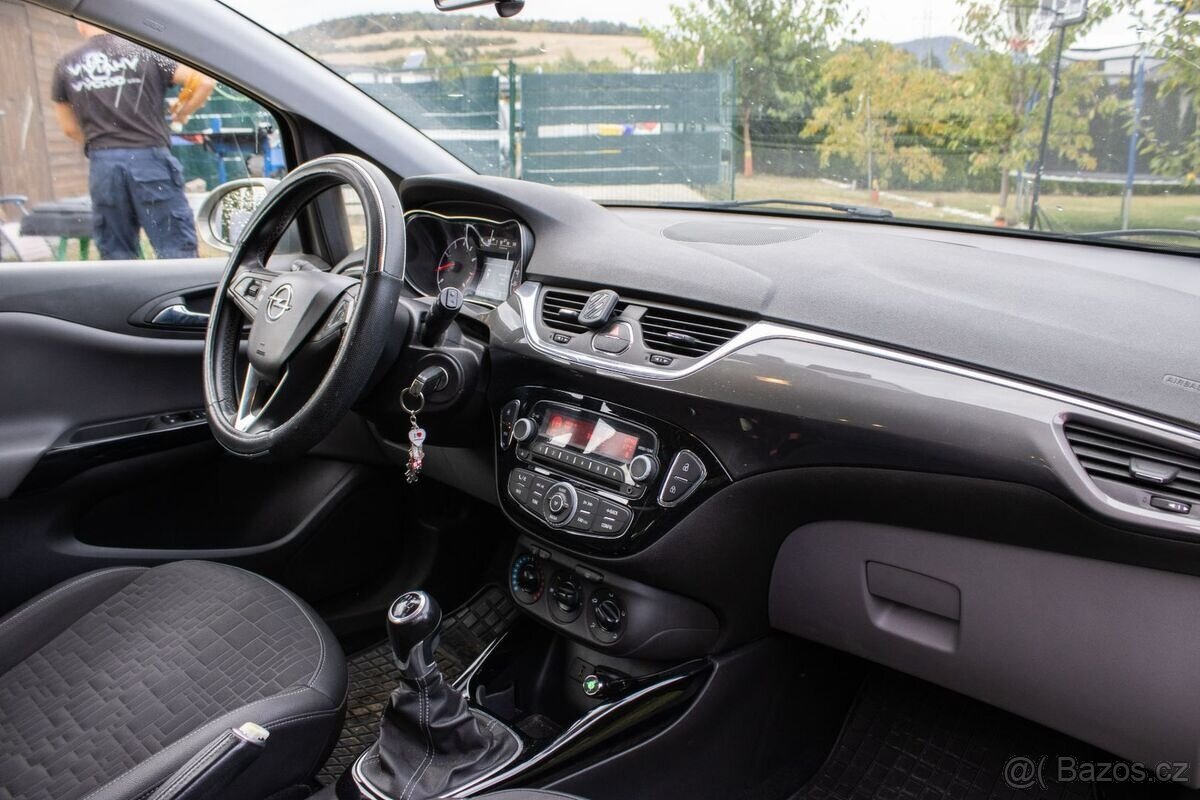Opel Corsa 1.0 Turbo - 9