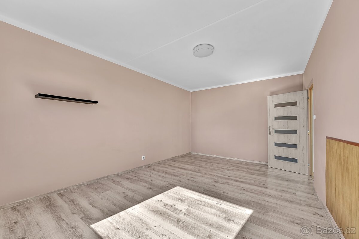 Prodej, byt 2+1, 85 m², Pardubice, Erno Košťála - 9