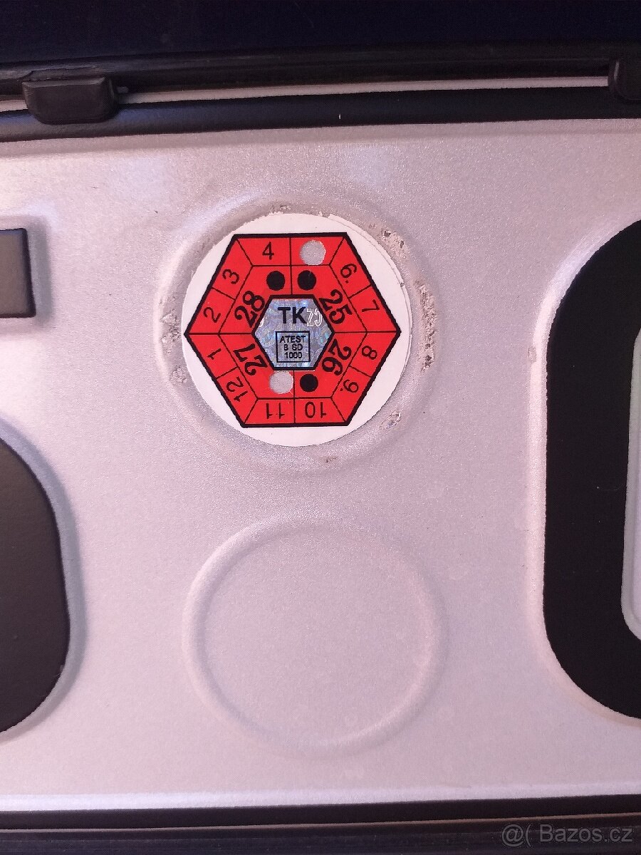 Opel Mokka 1.7cdti 4×4r.v.11/2014 slušná výbava,bez koroze - 9