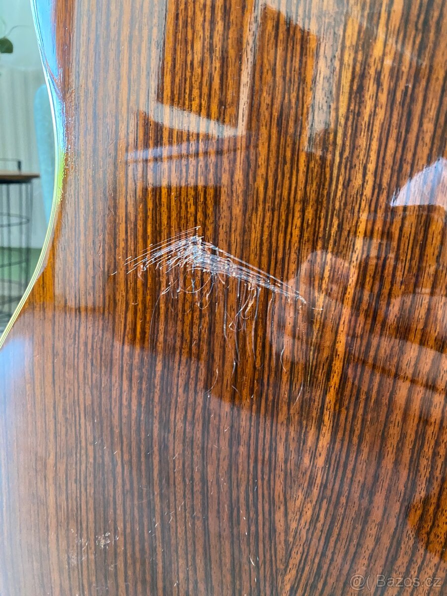 Gibson MK-72 1977 - 9