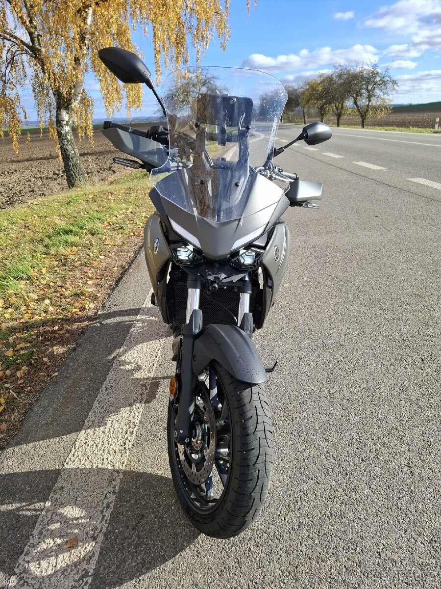 Yamaha Tracer 7 2022 - 9