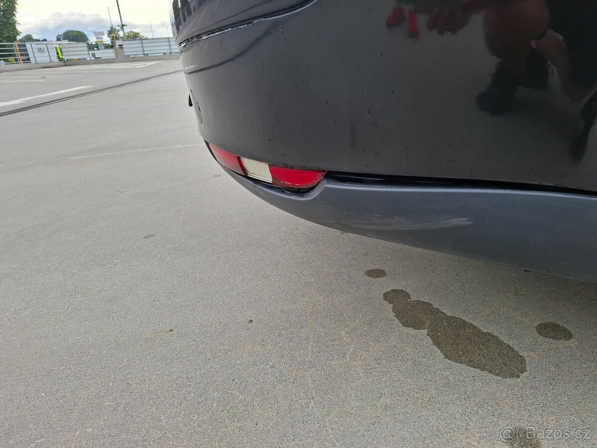 SEAT ALTEA XL 1.9TDI 77KW 2008 - 9