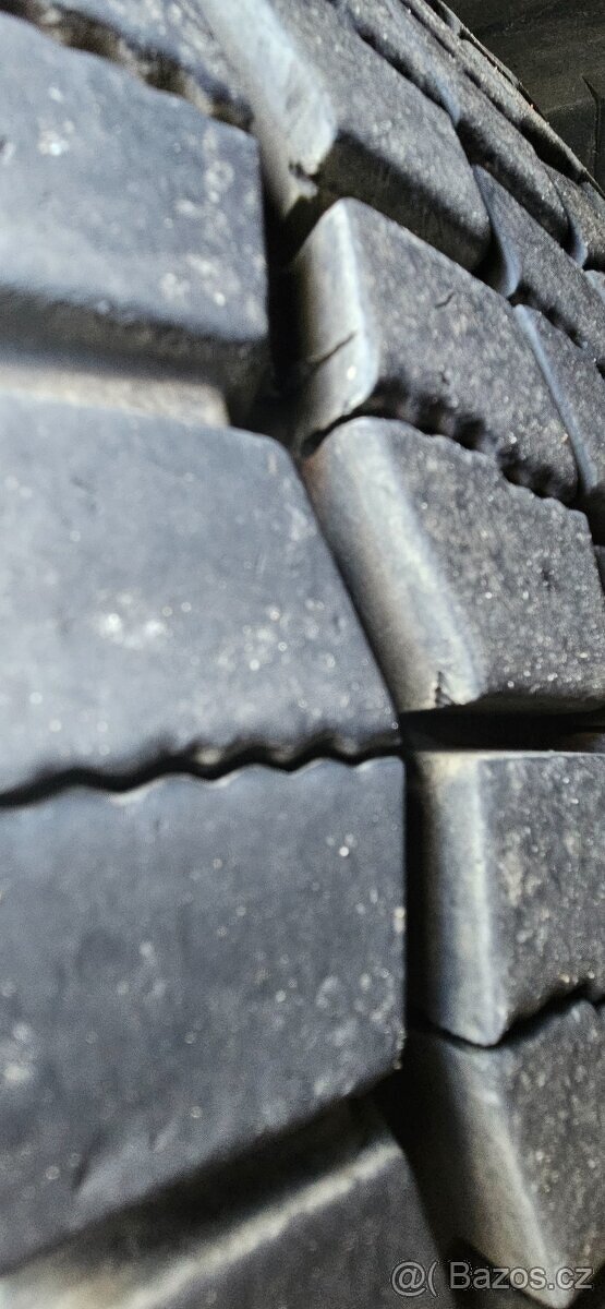 prodám tahač Renault T480 6x2 2018 E6 - 9