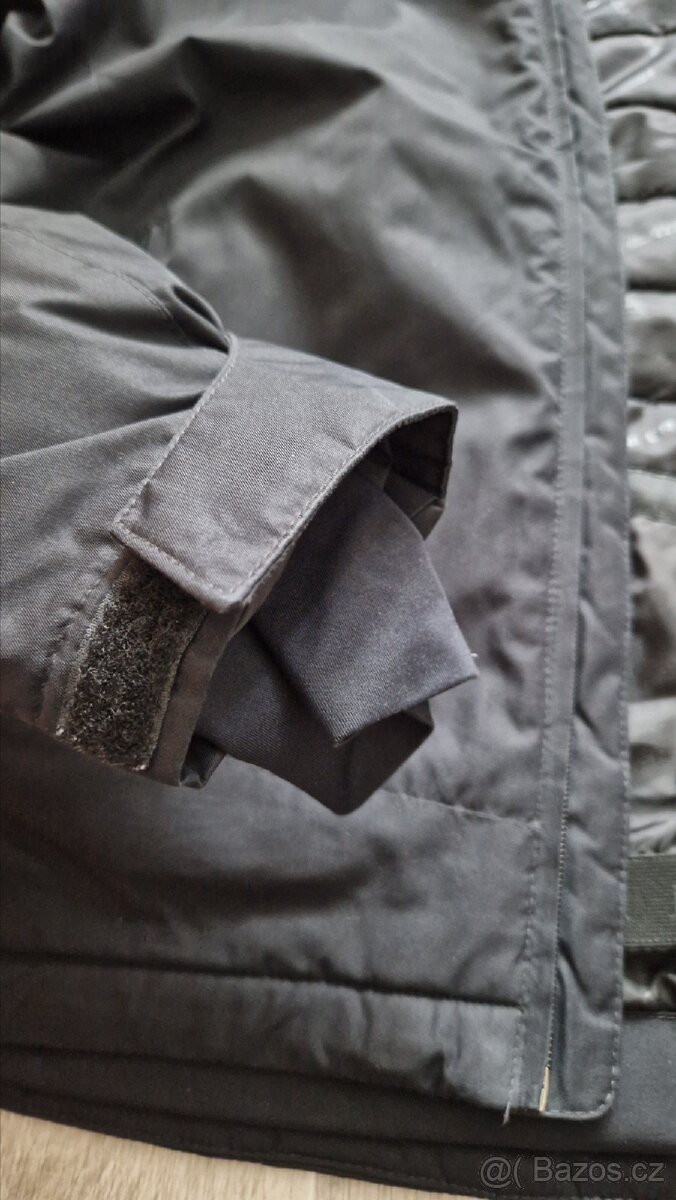 Lyžařská bunda Northfinder - 9