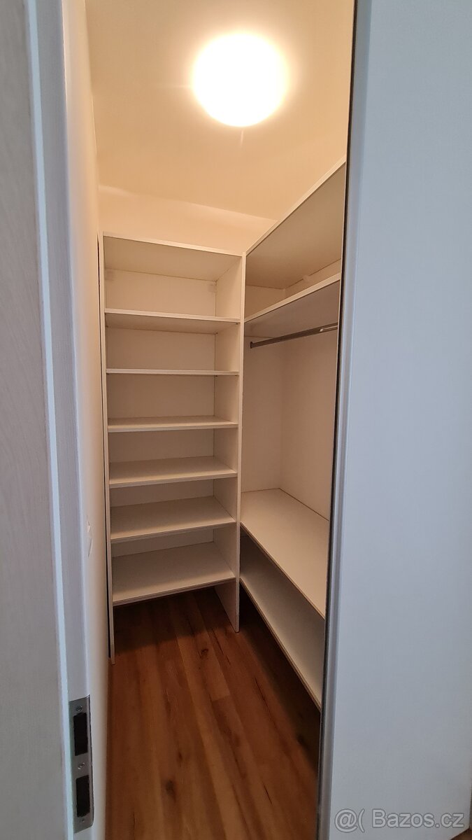 Pronájem bytu 3+kk • 77 m² bez RK - 9