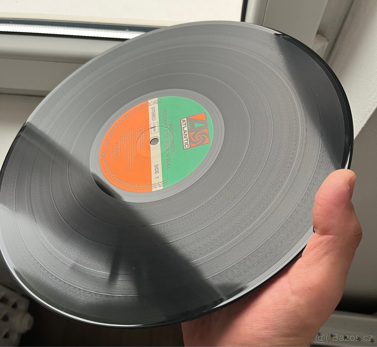 Twisted Sister – You Can't Stop Rock 'N' Roll - 9