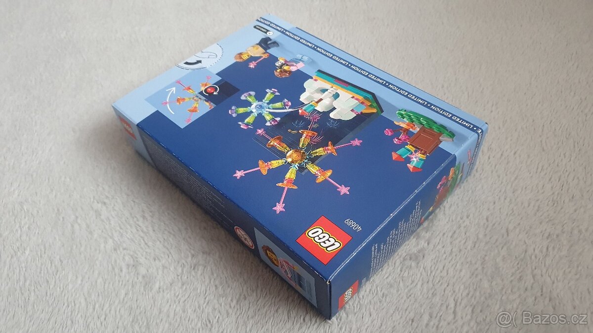 Lego 40689 Oslava s ohňostroji - 9