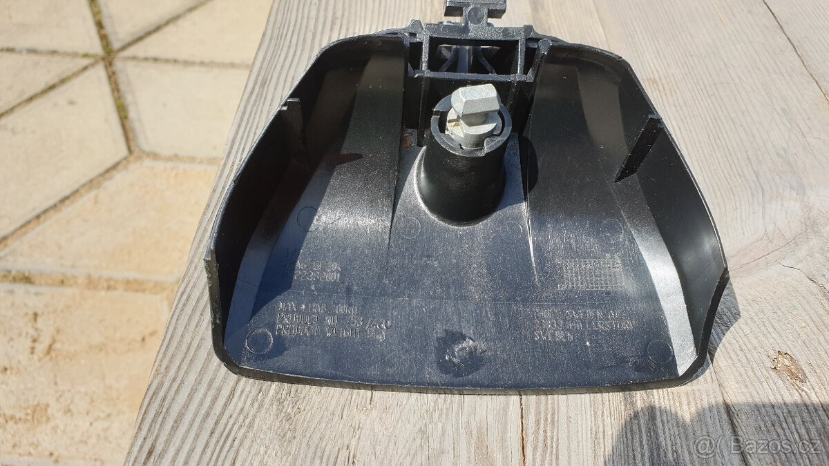 Kit Thule 3030 + patky 753 S-MAX 06-15 - 9