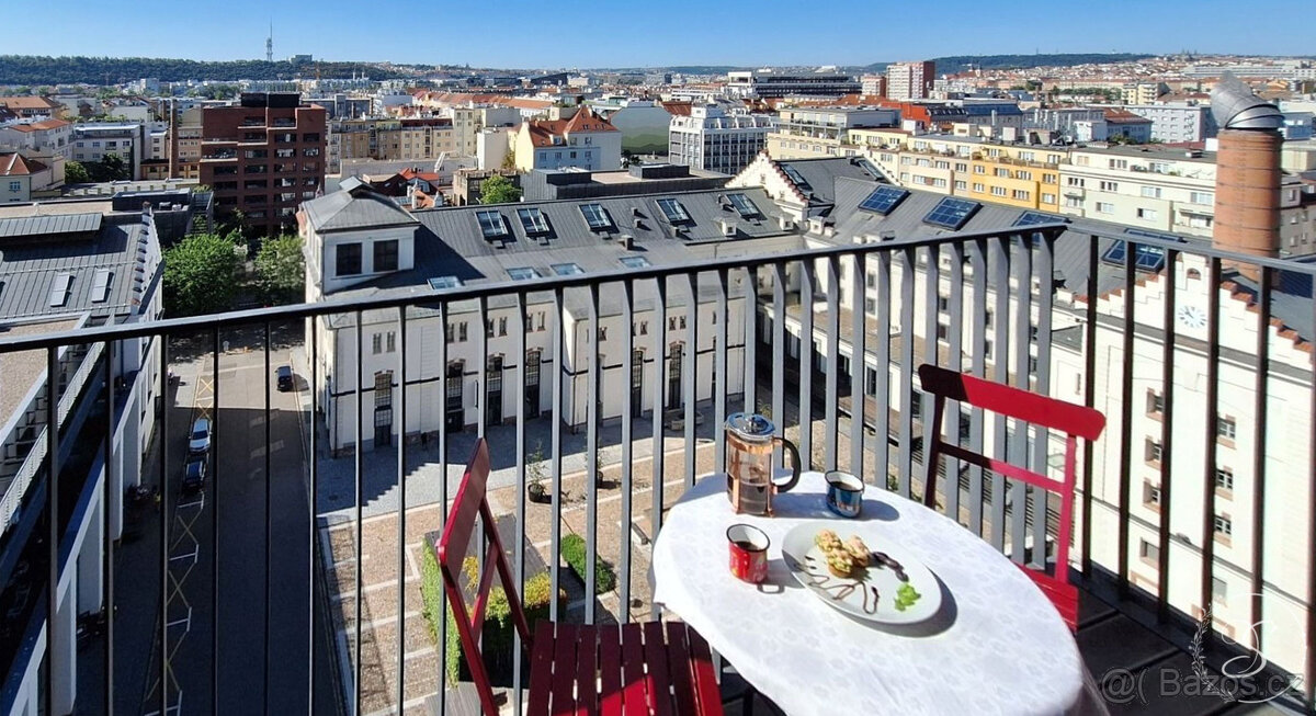 Pronájem bytu 2+kk • 70 m² - 9