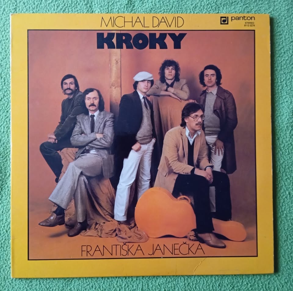 VINYLY LP /Maxisingl - 9