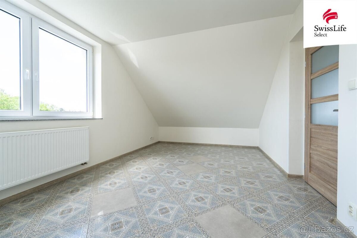 Prodej bytu 3+kk 85 m2, Břežany II - 9