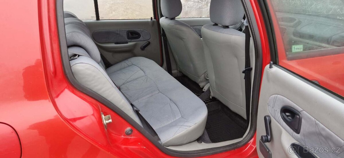 Renault Thalia, 1.4i 95000km - 9