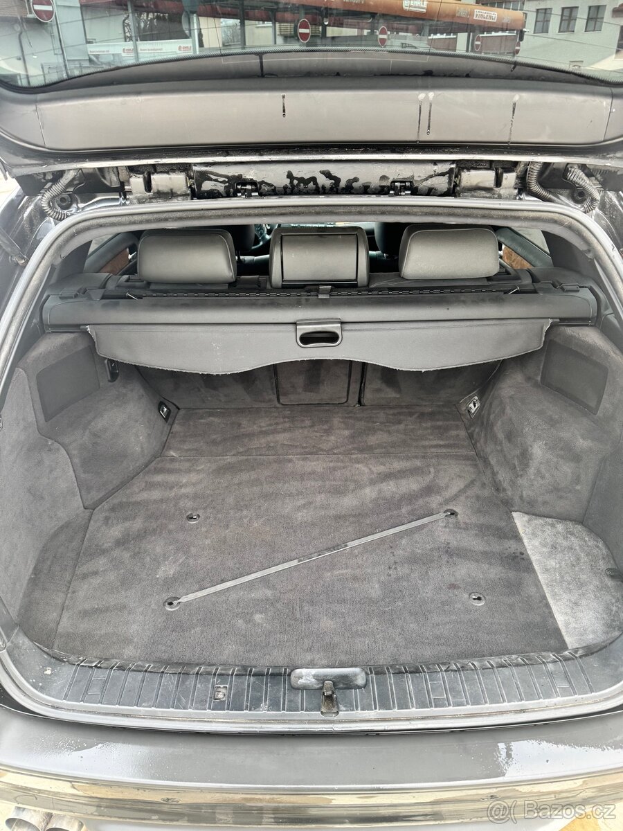 BMW E46 330i origo M-paket - 9