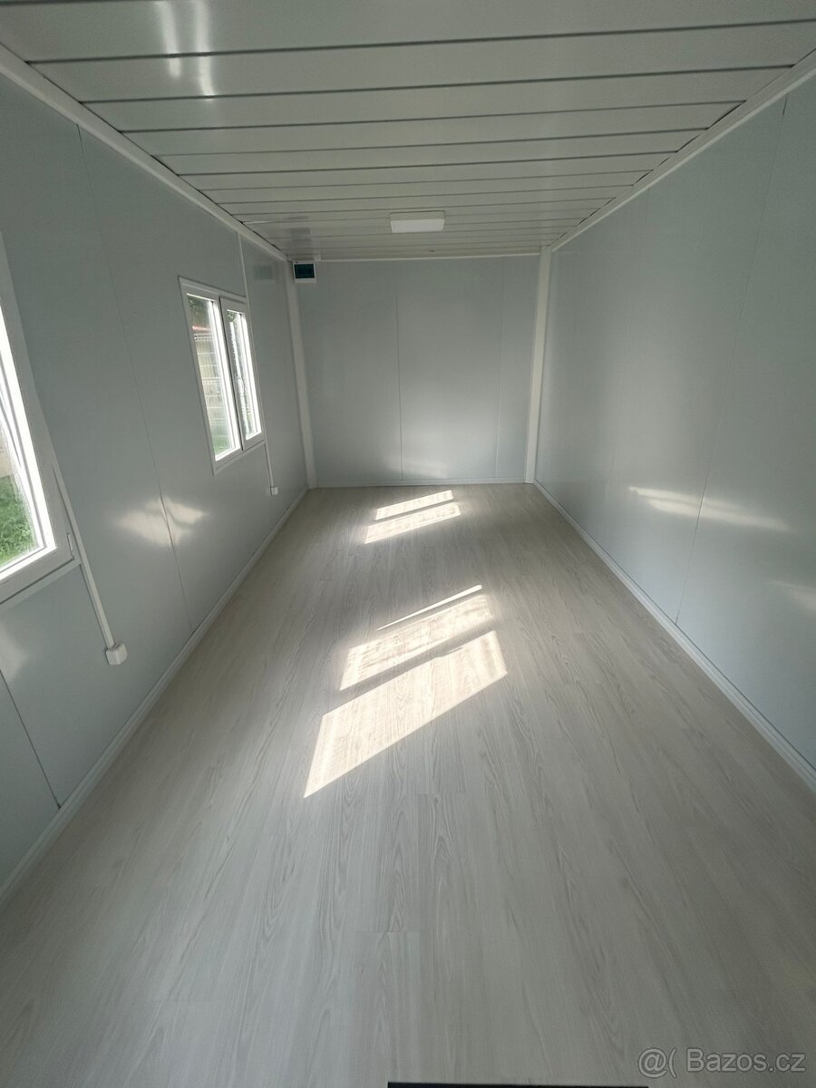 Sestava obytných kontejnerů - 9