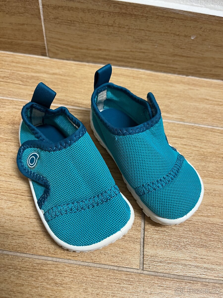 Klučičí botičky - 9