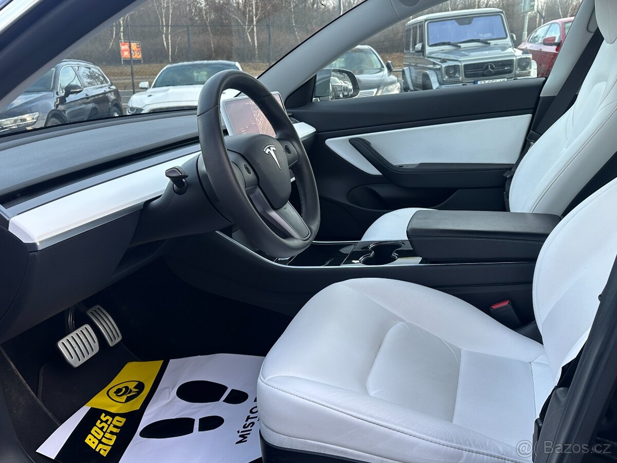 Tesla Model 3 2020 - 9