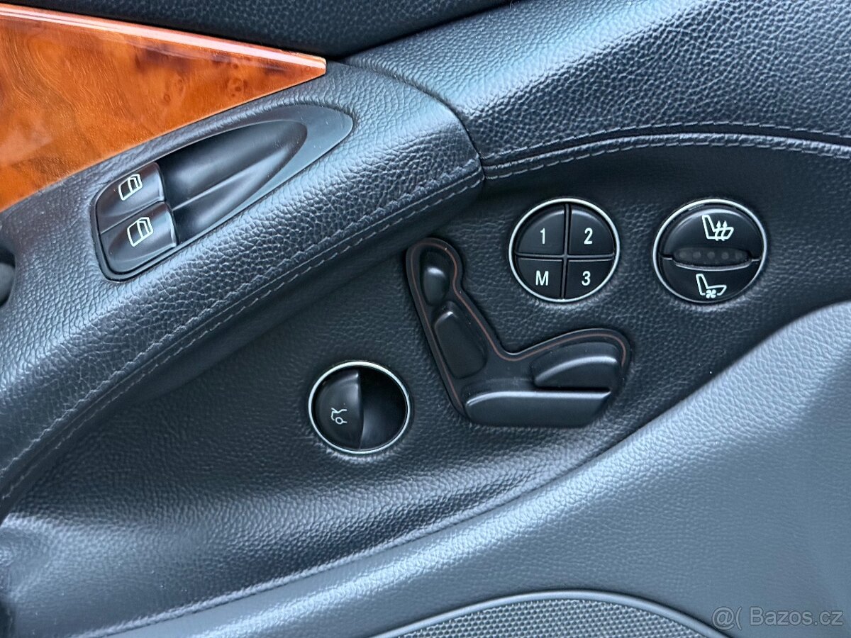 SL500 R230 - 9
