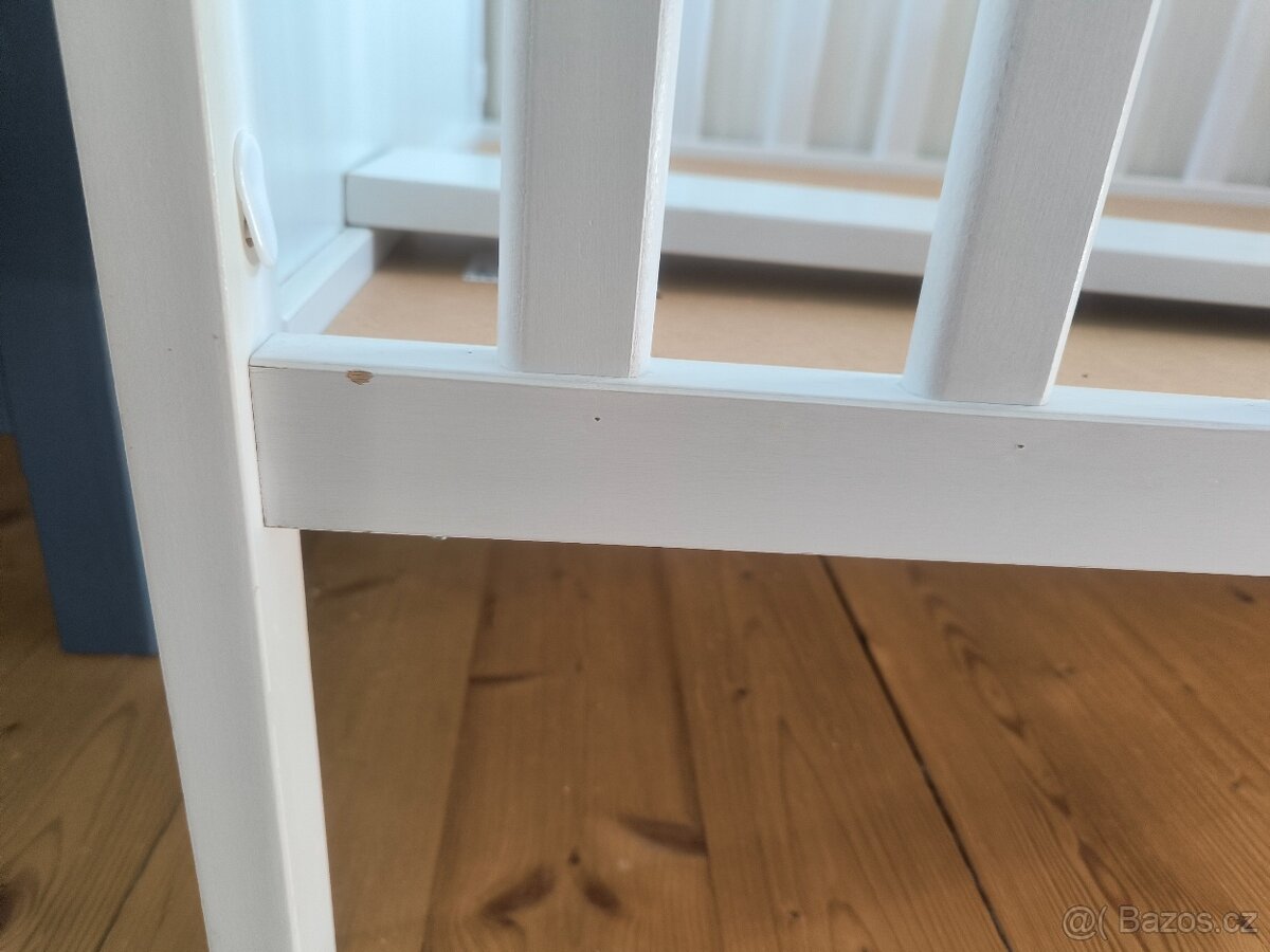 Dětská postýlka - 9