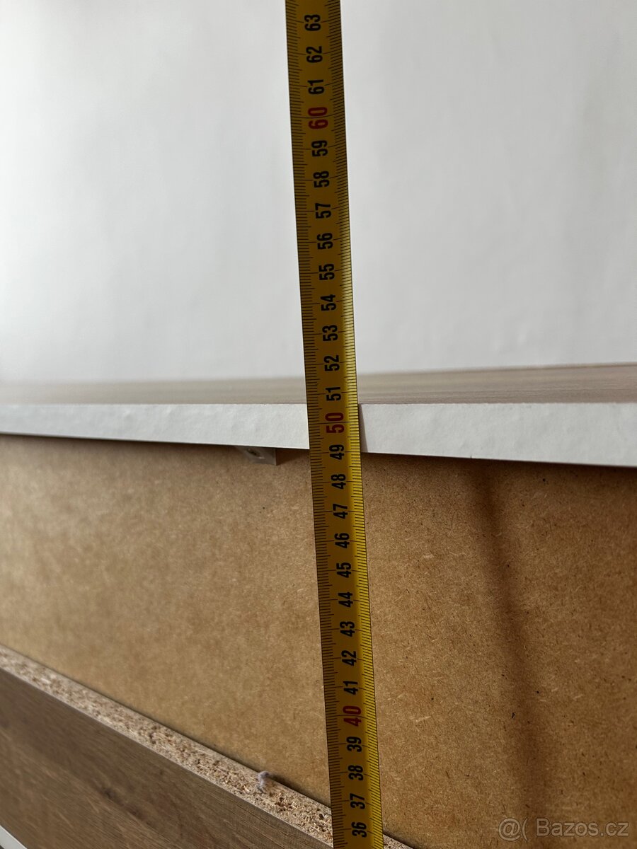 Televizní stolek - 9