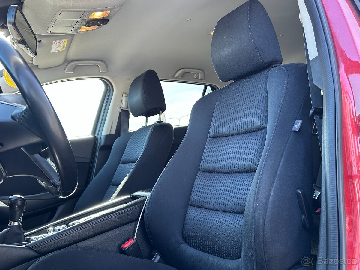 Mazda 6 2015 - 9