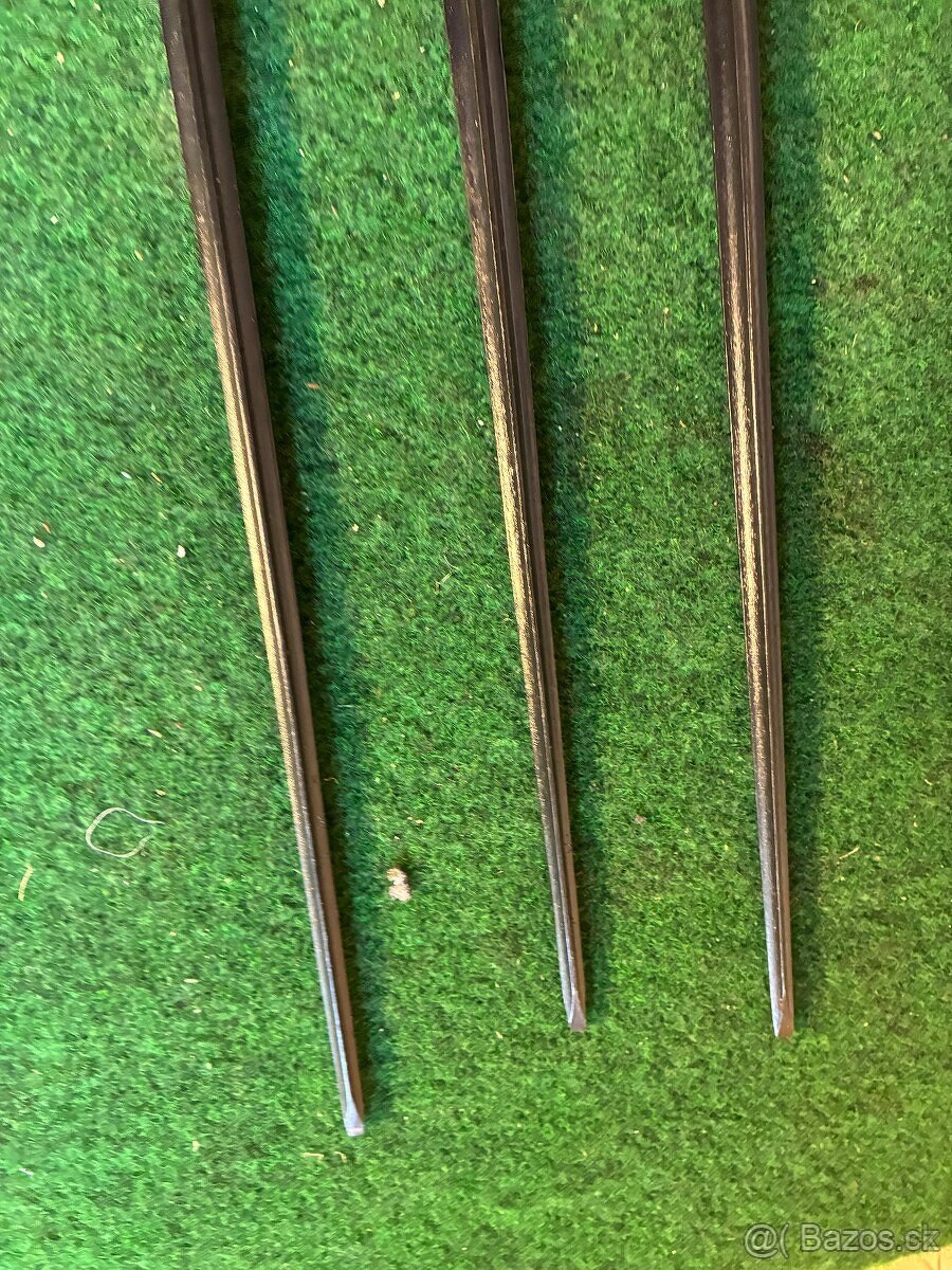 Bodak bajonet mosin nagan - 9