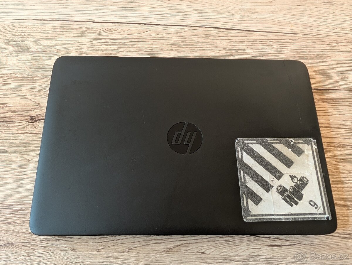 HP EliteBook 840 G2-14"HD/128GB SSD/8GB /Inte i5/Win 10 -2 - 9