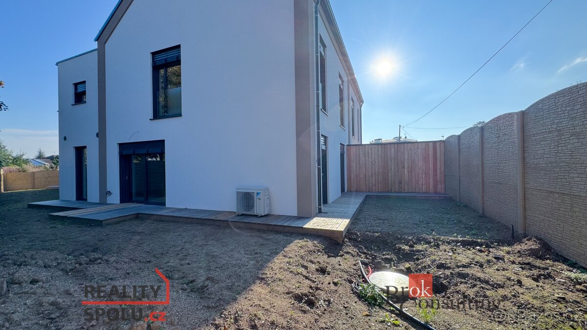 Prodej, byty/4+1, 155.4 m2, Pitkovice, 10400 Praha, Hlavní m - 9