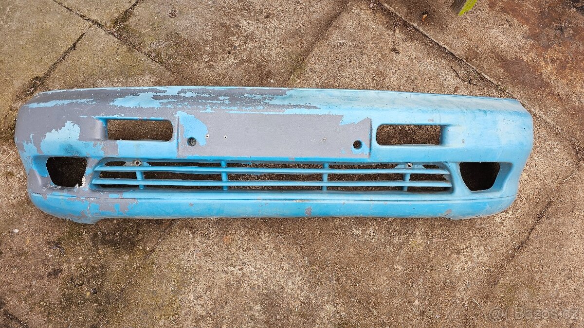 Autodíly Mercedes W638 Vito Viano V-Class W638 - 9