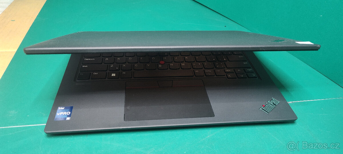 Lenovo ThinkPad t14 g4 i5-1345u 32GB√512GB√FHD√2,5rok.z√DPH - 9