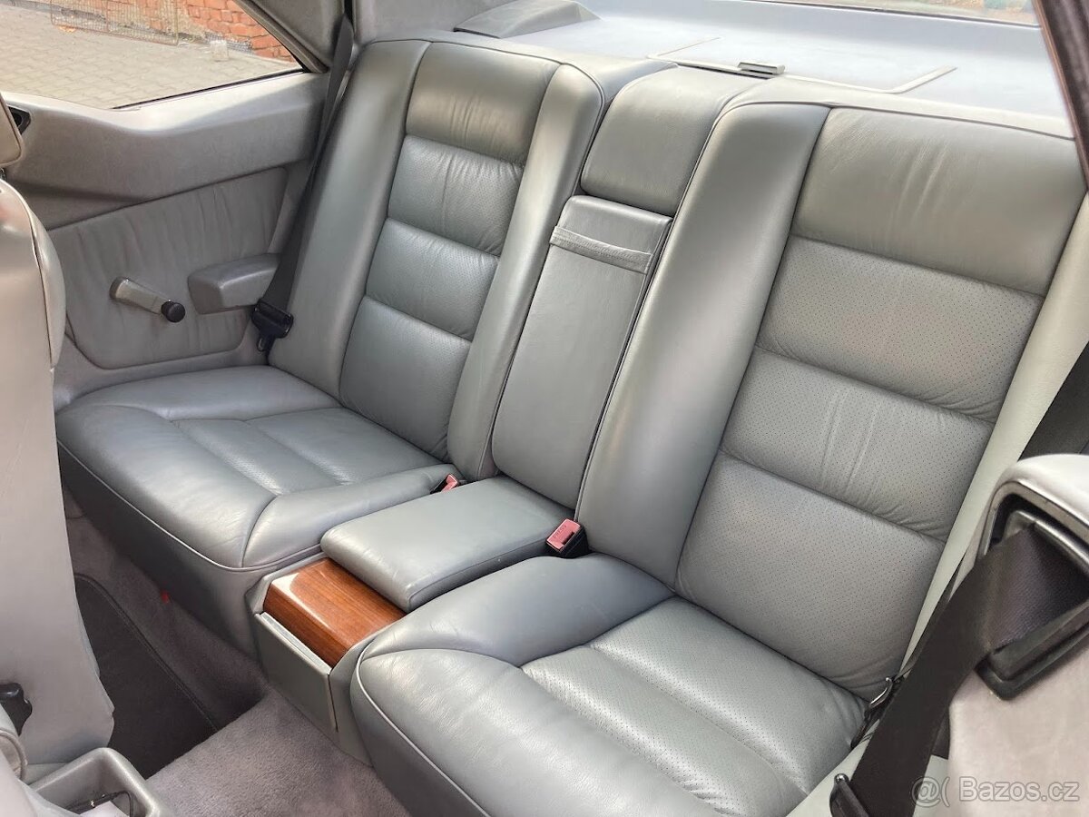 Mercedes Benz 300CE Coupe SPORTLINE. - 9