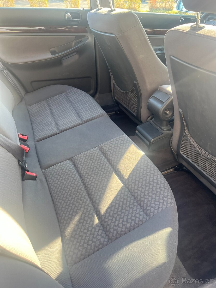 Audi A4 Avant 1.9 TDI 81kW - 9