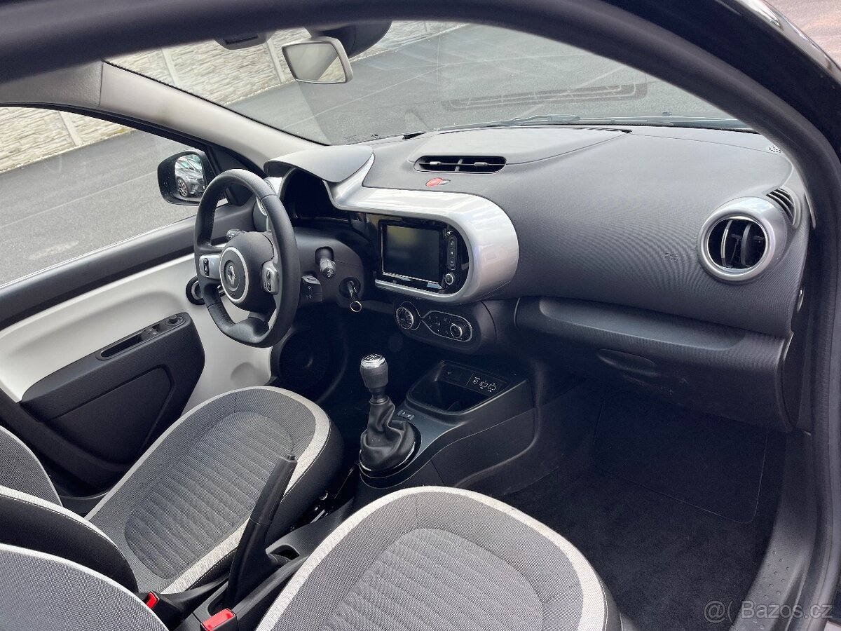 RENAULT TWINGO ZEN 1.0 rv.2021 - 9
